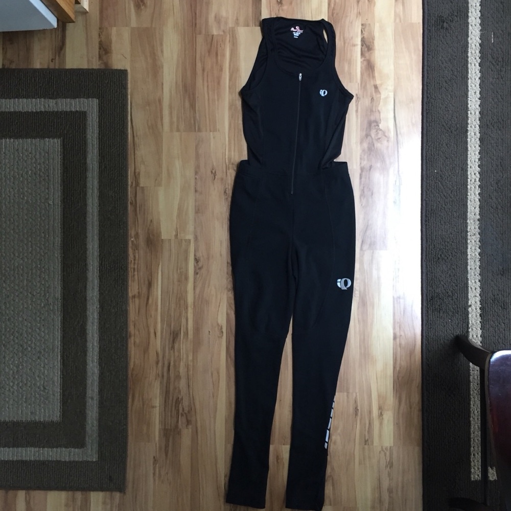 Pearl Izumi Thermal Cycling Bib